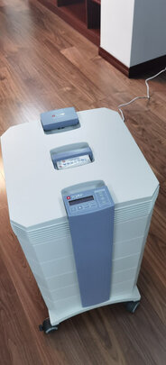 IQAir GC Series 空气净化器怎么样?用后两周说感受