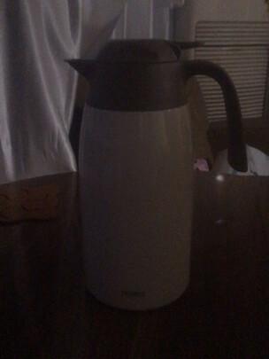 保温壶