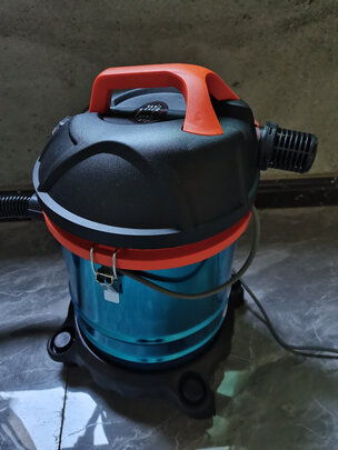 扬子吸尘器一周使用彻底爱上了吗