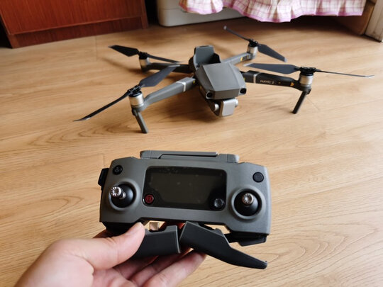 求助大疆无人机mavic2御2pro专业版怎么样?？入手解密评测真相