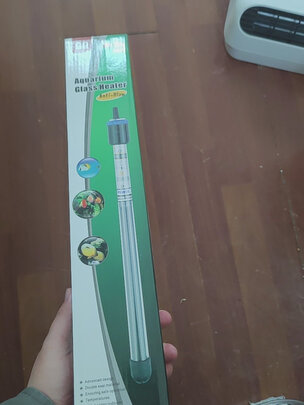 鱼缸加热棒