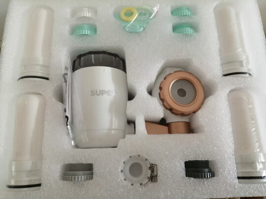 净水器|苏泊尔A2净水器如何,值得入手的原因分享！