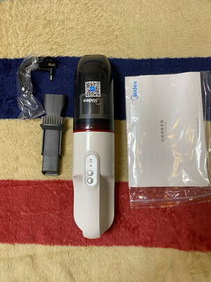 吸尘器|美的U2吸尘器怎么样评测分析结果告知！