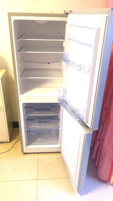 冰箱|【今日头条】奥克斯青春版146升哪款比较好？值得选购？