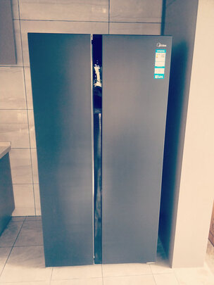 冰箱|知乎问答：讲讲看美的639升冰箱怎么样？用后一周讲体验真相？