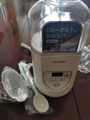 酸奶机/冰淇淋机