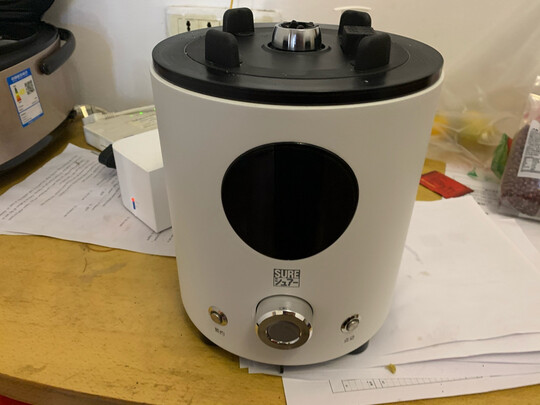 石崎秀儿SHB-V02破壁机|石崎秀儿SHB-V02破壁机怎么样？内幕使用评测揭秘