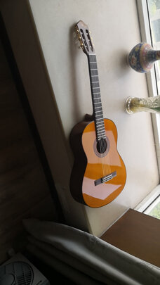 吉他|雅马哈雅马哈C80吉他独家揭秘评测真相,不看后悔!