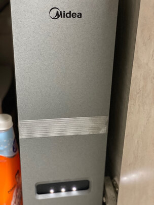 净水器|客观评价美的MRO1787D-1000G净水器怎么样？上手三周说真相