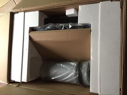华帝i11143油烟机怎么样?用后两天谈下我感受