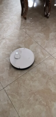 %title插图%num 科沃斯Ecovacs地宝 T5 扫地机器人扫拖一体全自动智能家用吸尘器激光导航规划扫地拖地机除菌 智慧扫拖 革新升级