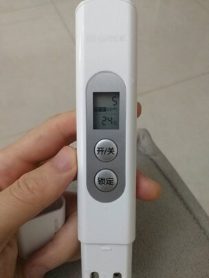 净水器|独家剖析格力WTE-PC8-5057净水器怎么样？有人敢说真相吗？