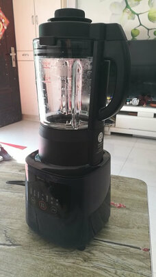 九阳L18-Y91A一个月后开始后悔了诉说原因