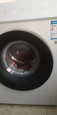 滚筒洗衣机|看完不迷路：米家XQG80MJ101怎么样？多少人不看这被忽悠了？