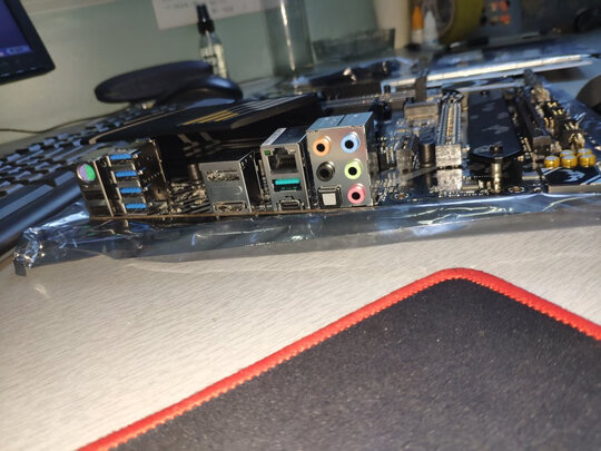 主板|客观评价华硕TUF GAMING B450M-PRO S主板怎么样？上手三周说真相