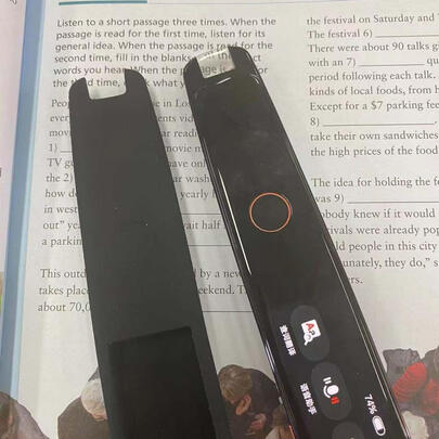 网易有道词典笔2专业版怎么样优劣全面解析！！！