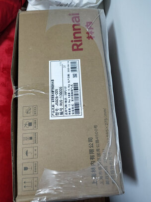 林内RUS-16QC05怎么样？千万不要被表象忽悠了！