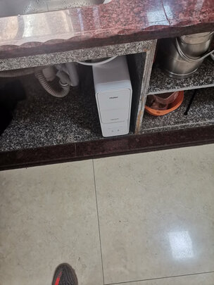净水器|海尔HRO4H99-3净水器怎么样评测分析结果告知！