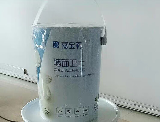 乳胶漆|嘉宝莉FH-KRM4212*20kg乳胶漆到底怎么样，参数如何！