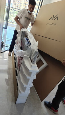 FFALCON65R625C电视|知乎问答：tcl雷鸟65r625c和65s535c区别在这里？这样选不盲目？