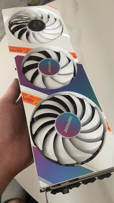 七彩虹iGame|七彩虹iGame GeForce RTX 3080 Ultra W OC 12G LHR显卡独家揭秘评测真相,不看后悔!