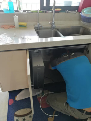 净水器|独家剖析美的麒麟J400S升级版怎么样？用三周使用彻底后悔了？