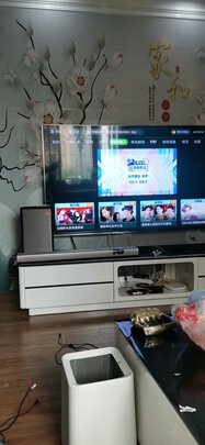 回音壁|外观展示创维酷开Live-2家庭KTV套装回音壁好不好？音质烂吗