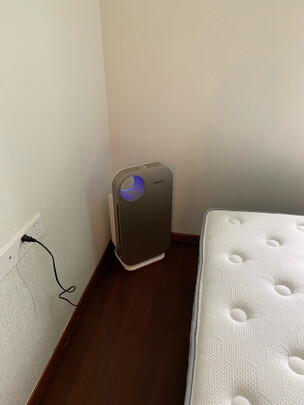 飞利浦AC3036/00质量诉说体验后讲一讲感受