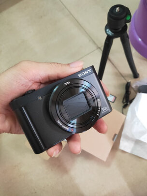 索尼dsc-rx100m7数码相机质量怎么样呢?达人专业评测? - 邓卓玥博客