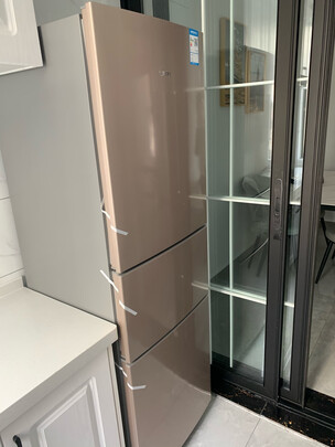 美的bcd213tme冰箱怎么样三周体验老实说真相