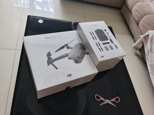 求助大疆无人机mavic2御2pro专业版怎么样?？入手解密评测真相
