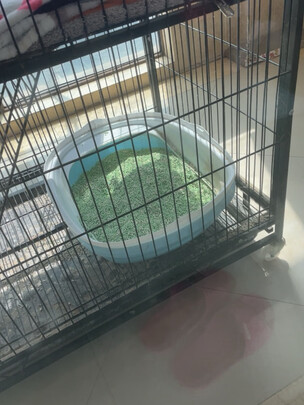 豆腐猫砂