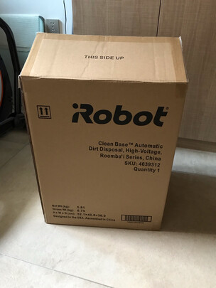 大神曝光iRobot i7+ 怎么样?必看真相爆料评测