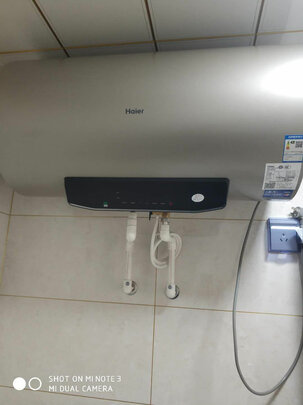 海尔EC5001-PD3(U1)|海尔EC5001-PD3(U1)怎么样？用后三天讲实情真相？