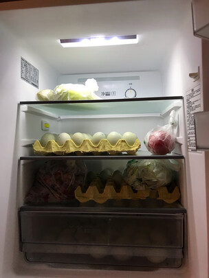 冰箱|海尔BCD-213WMPS冰箱独家揭秘评测真相,不看后悔!