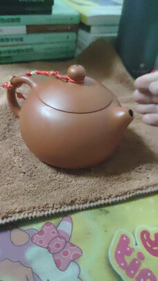 百年利永竹报平安实例评测图文解说