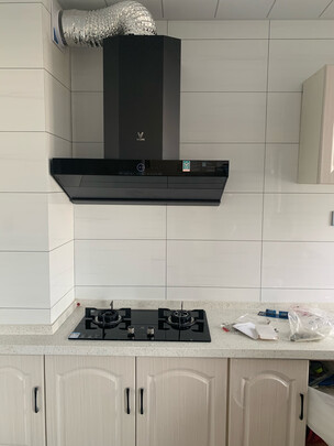 云米CXW-260-VK703|知乎评测：云米抽油烟机质量到底好不好？上手一周讲体验感受