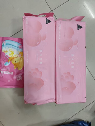 仓鼠木屑