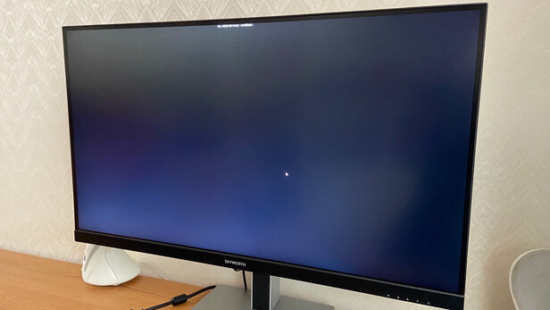 创维28u1怎么样,显示效果好不好,亮度均匀吗