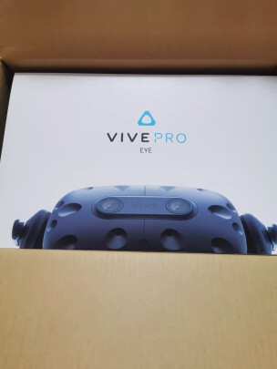 HTC VIVE-P130到底靠谱吗？感觉真实吗？做工精细吗 