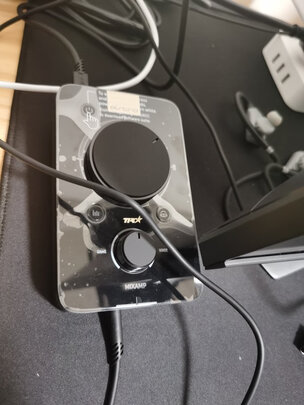 扒一扒罗技Astro A40怎么样?用后1个月真实反馈