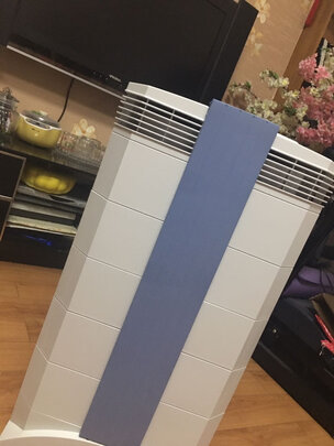 IQAirGC Series评判质量差有依据吗？