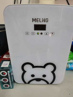 车载冰箱