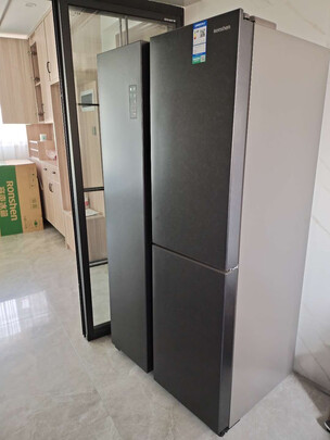 冰箱|报价参数讲讲看容声冰箱556WD16HPA怎么样?用后吐槽感受