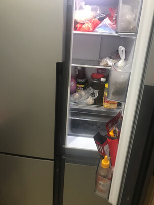 冰箱|统帅BCD-475WLDPC冰箱怎么样？亲身体验告知你实情！