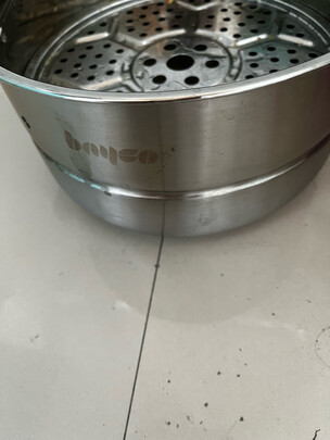 汤锅