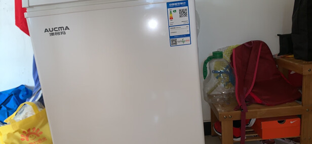 冰箱|澳柯玛BC/BD-100H怎么样上手一周说讲感受