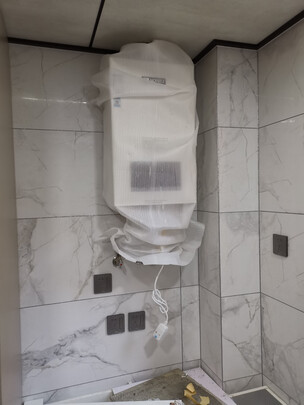 热水器|评测细节：讲讲看能率16jd01fex怎么样？多少人不看这被坑了