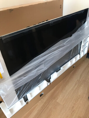 电视|外观展示索尼75X91J和X9100H那个性价比最高好?用后告诉大家真相