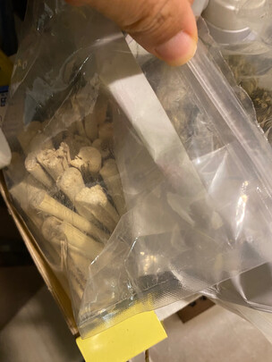 兔子零食